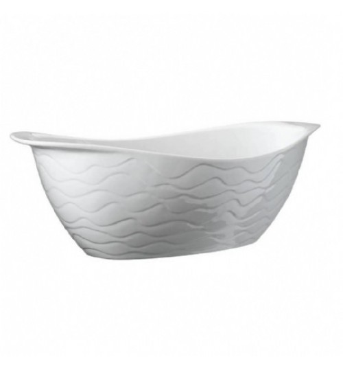 SEA WAVE 02(40X20 H:8 CM)GONDOL KASE D SUZ